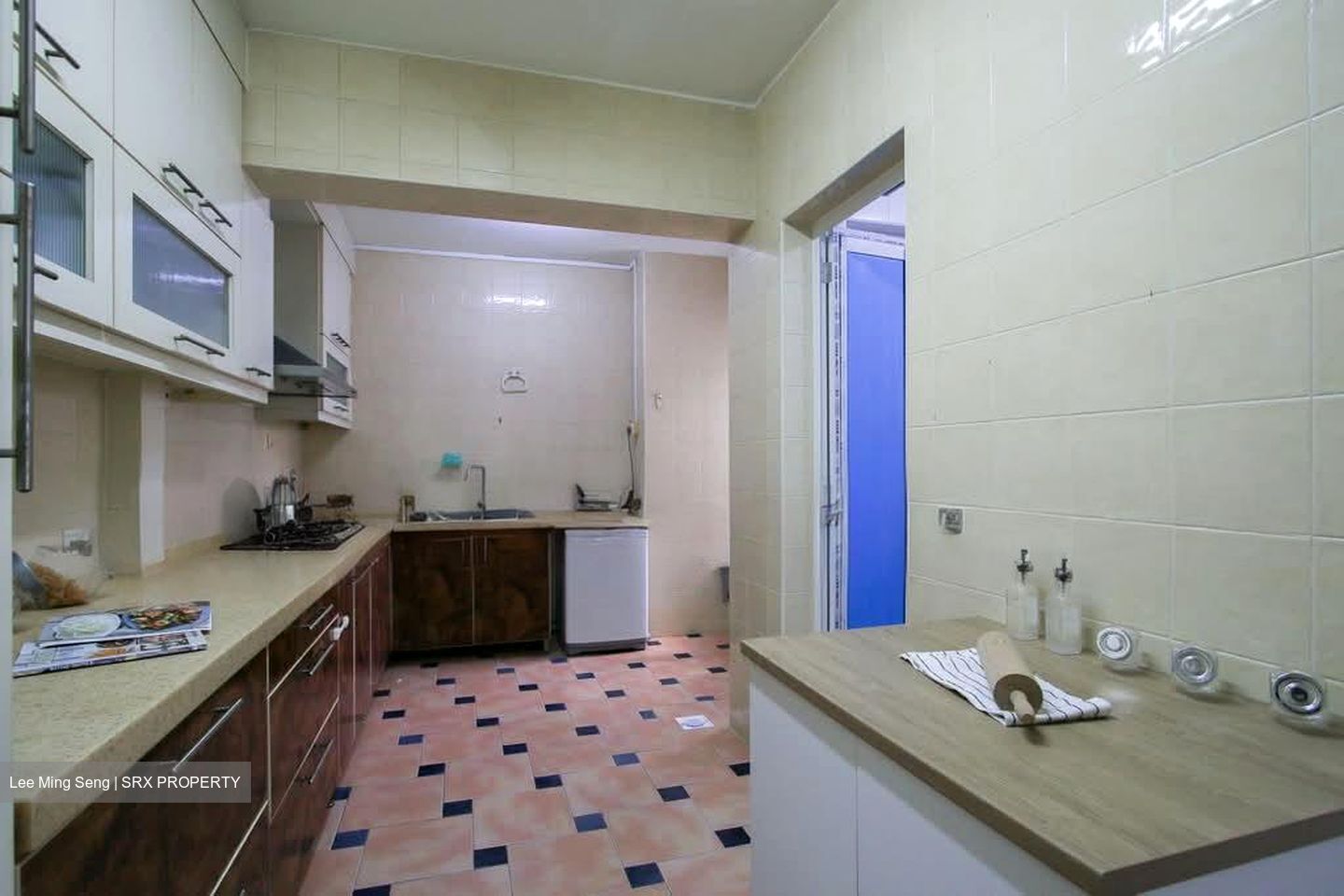 Blk 218 Lorong 8 Toa Payoh (Toa Payoh), HDB 5 Rooms #538585011
